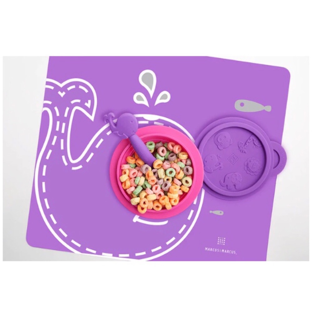 *LAST CHANCE* Marcus & Marcus Silicone Placemat